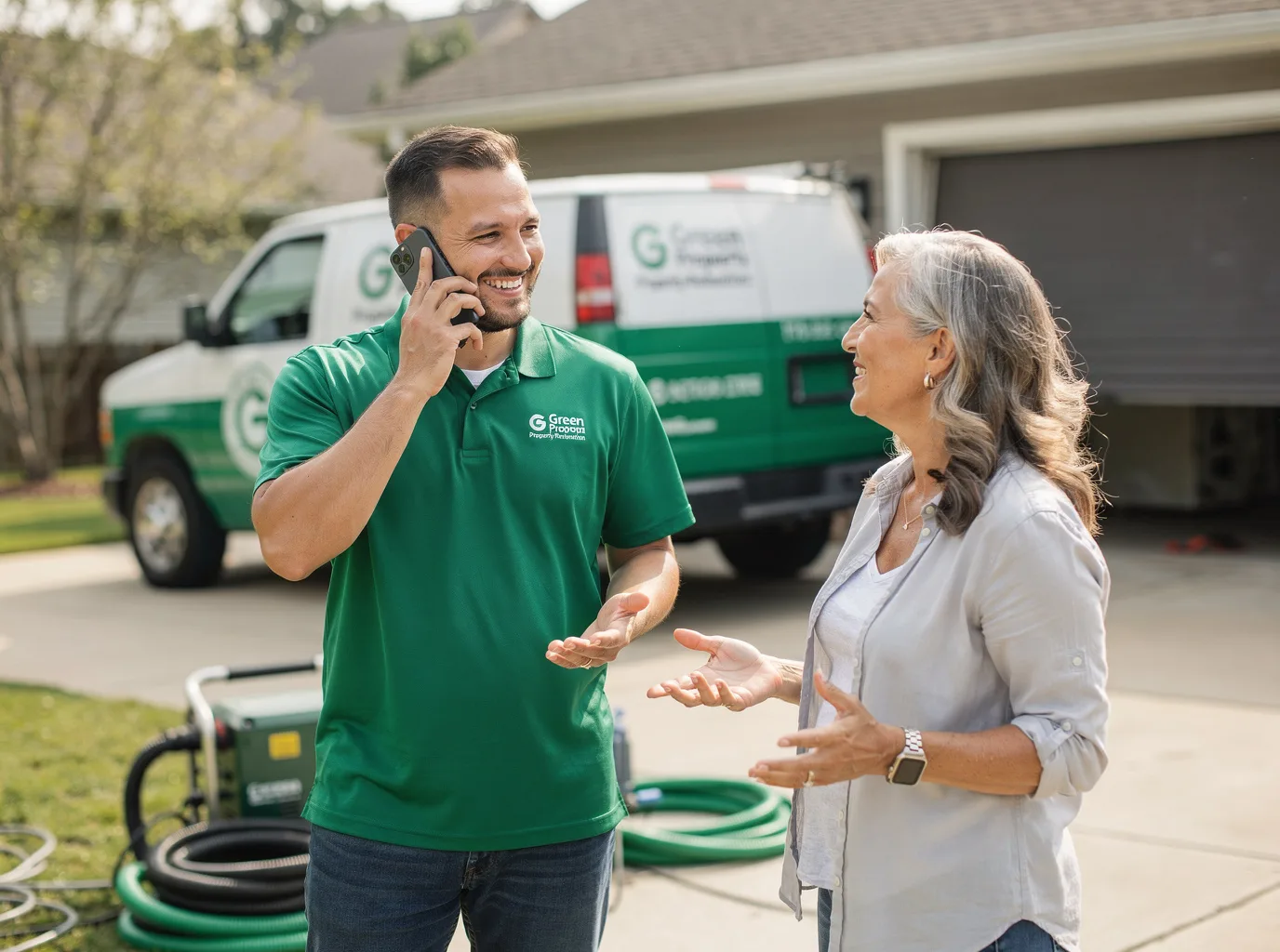 Water Damage Restoration Pleasant Plain, OH FAQs